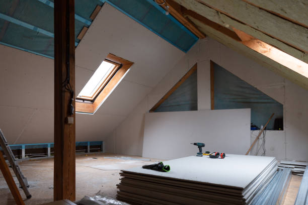 Best Insulation for Specific Applications in La Palma, CA