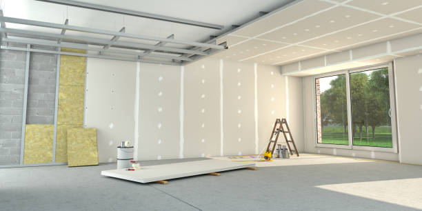 Best Spray Foam Insulation in La Palma, CA